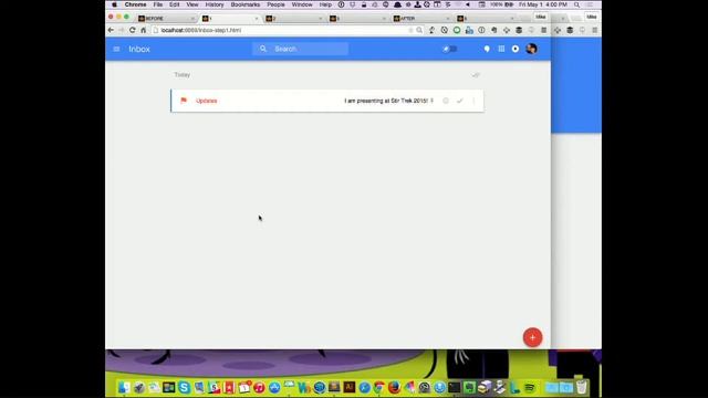 Using CSS Flexbox: How to craft responsive layouts without grid systems - Mike Earley смотреть онлайн