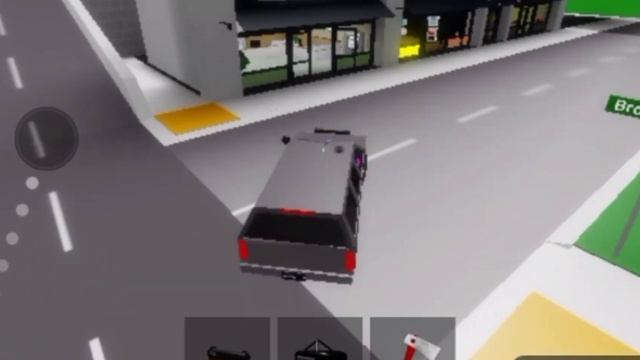 Грабим банк в brookhaven??(roblox) смотреть онлайн