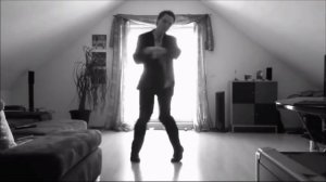 пустите меня на танцпол