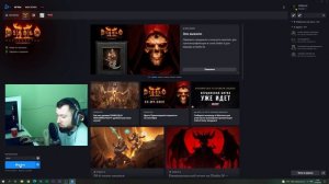 ОБТ Diablo II: Resurrected | ИГРАЙ БЕСПЛАТНО! ГАЙД КАК ПОИГРАТЬ В DIABLO 2 RESURRECTED БЕСПЛАТНО!