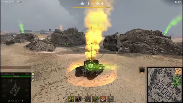 Стальной Охотник World Of Tanks смотреть онлайн
