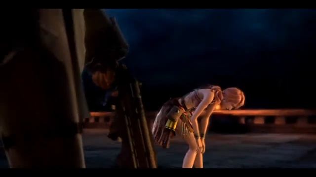Final Fantasy XIII Music Video смотреть онлайн