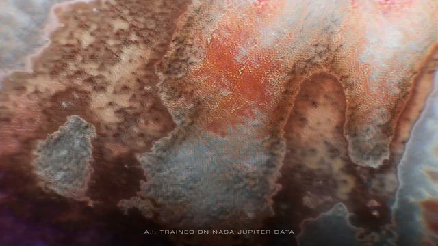 Beck - See Through (Hyperspace: A.I. Exploration) смотреть онлайн