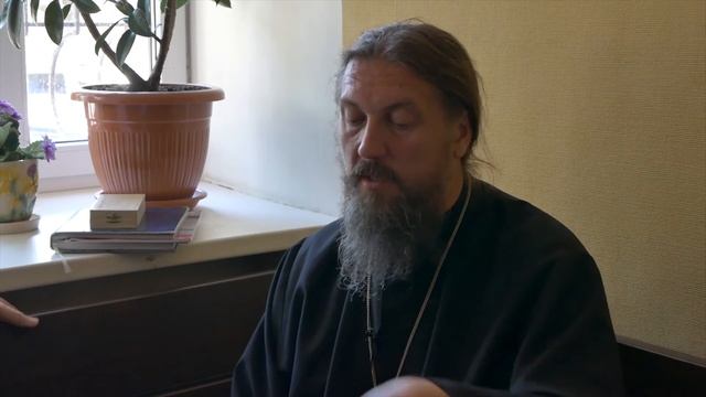 Как не быть православным изгоем? смотреть онлайн