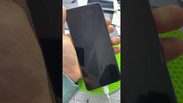 HONOR X9/НЕ ВКЛЮЧАЕТСЯ И НЕ ЗАРЯЖАЕТСЯ(БЫСТРОЕ РЕШЕНИЕ)? смотреть онлайн