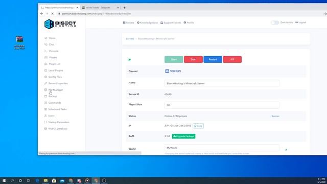 How to install datapacks on your Minecraft server смотреть онлайн