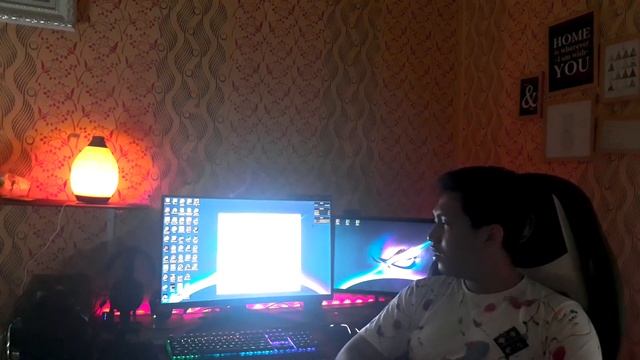 AOC C27G1 gaming indo bajet !!!! смотреть онлайн