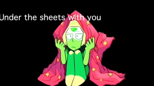 Steven Universe - Play Date FULL MEP! смотреть онлайн