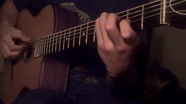 The Sunset of Ia (Original) - Geoff King смотреть онлайн