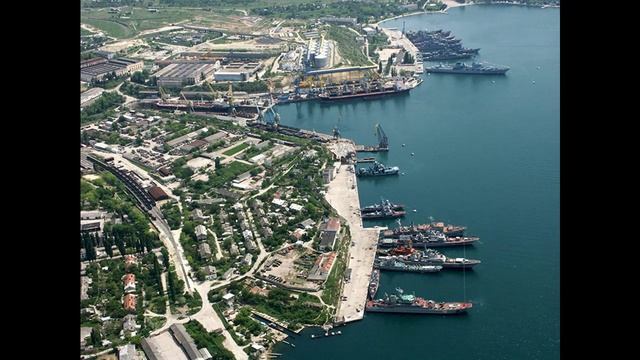 Крым. Истинная причина зачем Россия забрала свой полуостров. смотреть онлайн