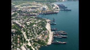 Крым. Истинная причина зачем Россия забрала свой полуостров.