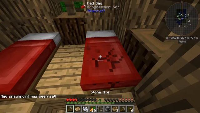FTB direwolf20 1.10.2 #1 - Жестокое прохождение в суровом мире! смотреть онлайн