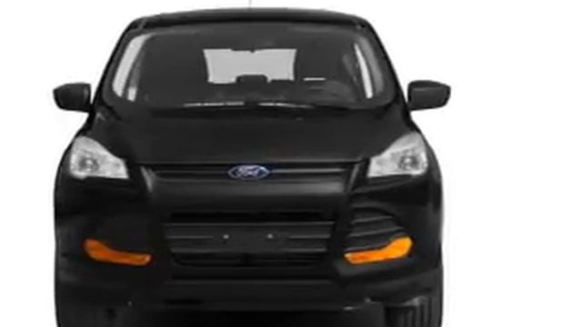 2013 Ford Escape - Mt Sterling KY смотреть онлайн
