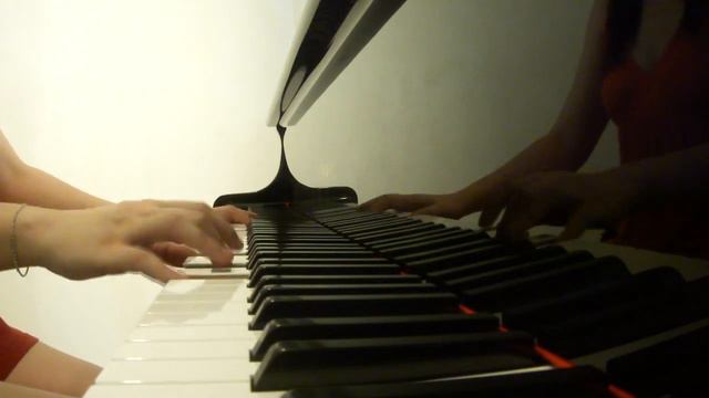 Chris Medina- What are Words (Piano cover by Ting Ting) american idol 2011 смотреть онлайн