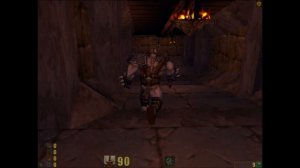 Dark Vengeance (1998) - PC Gameplay / Win 10