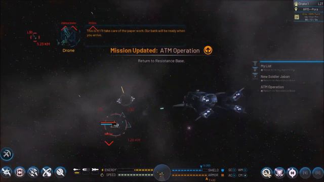 SPACEBOURNE: Walkthrough | PART 12 | New Soldier Jaban - ATM Operation | 60 FPS | PC PS4 Xbox смотреть онлайн