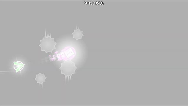 (Fluke from 75%) "Dolos" by Enzeux (Extreme Demon) || Geometry Dash смотреть онлайн