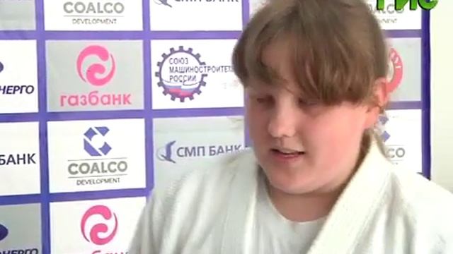 Всероссийское первенство по дзюдо прошло в Самаре смотреть онлайн