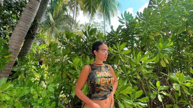 GEORGINA RODRIGUEZ CELEBRATES HER 30TH BIRTHDAY AT THIS OPULENT MALDIVES RESORT | Ronaldo Miss смотреть онлайн