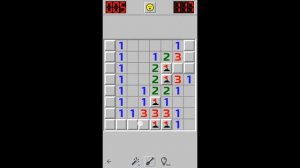 Как научится играть в САПЁР