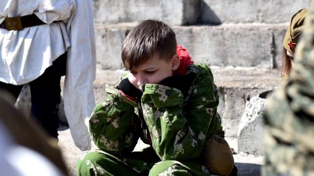 Мы из будущего