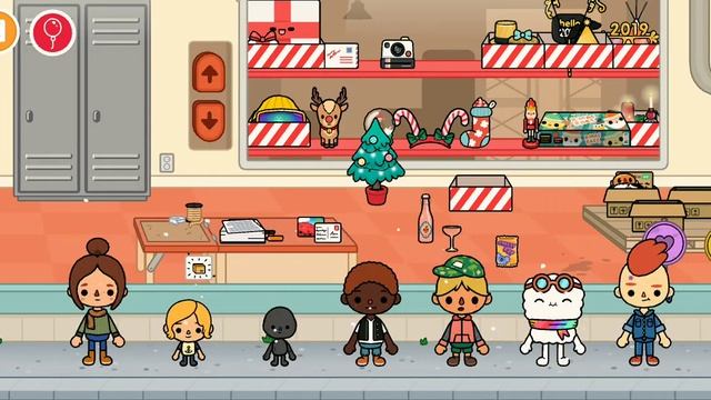 ???☺️??~Обзор подарков на почте~•••Токе Боке 10 лет•••~???????? смотреть онлайн