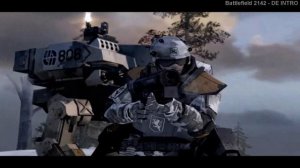 Battlefield 2142   Deluxe Edition   INTRO of ALS MEDIA ©™