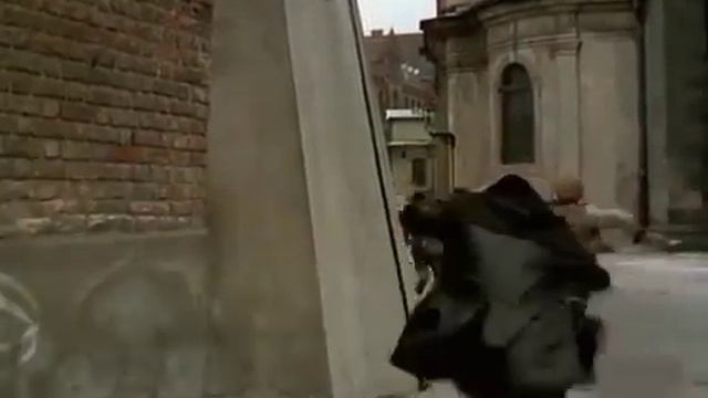Анархия в городе смотреть онлайн