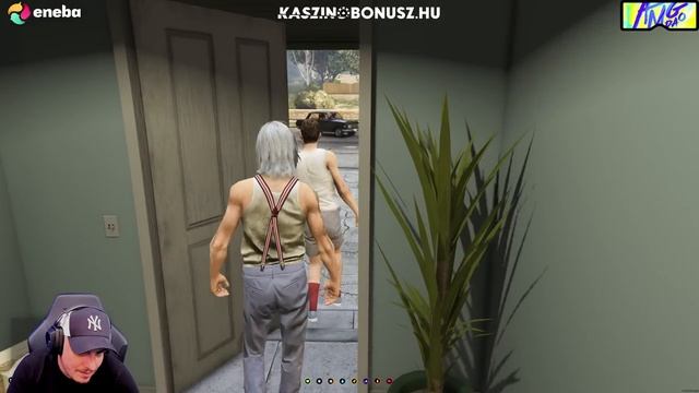 GTA V RP (2023-05-17) смотреть онлайн