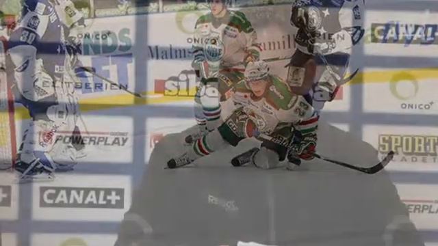 Målskytten Kempe blickar redan framåt смотреть онлайн