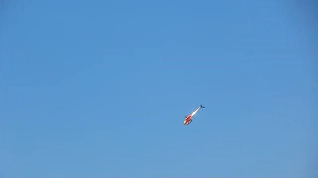 Kamenka, flying RC helicopters T Rex500 T Rex550 p37 смотреть онлайн