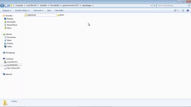 Servlet Example Part - 3 смотреть онлайн