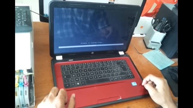 Don't Panic! How to Solve the Disk Read Error in Windows смотреть онлайн