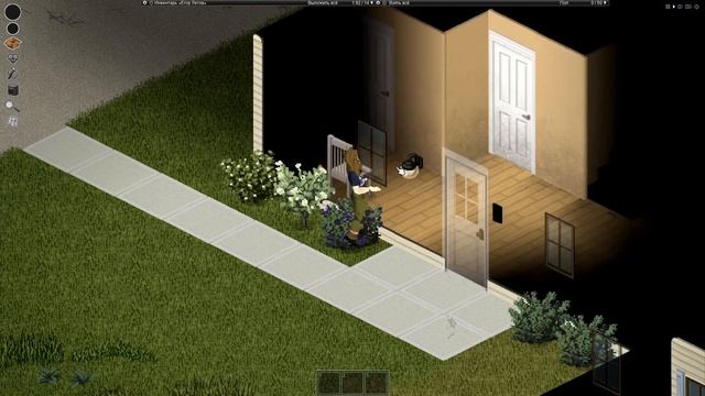 Гайд на окна в Project Zomboid 41.65 | Проникновение смотреть онлайн