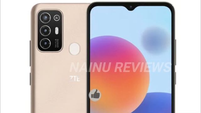 ZTE BLADE A72 & ZTE BLADE A52 Upcoming | Launching Soon | смотреть онлайн