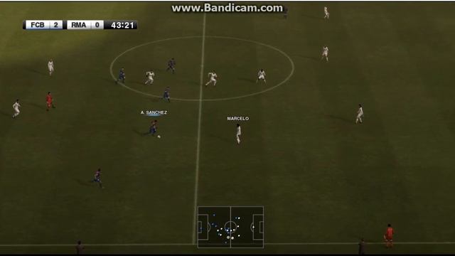 Обзор Игру PES 2012 На Сложности ОБЫЧНЫЙ ИГРОК смотреть онлайн