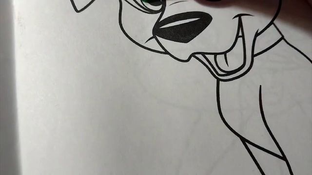 рисуем нового домашнего животного (пёс) Джи Фабрика Муси смотреть онлайн