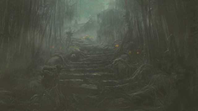 Modest Mussorgsky: Bilder einer Ausstellung - "Baba Yaga" - Michael Kuhn смотреть онлайн