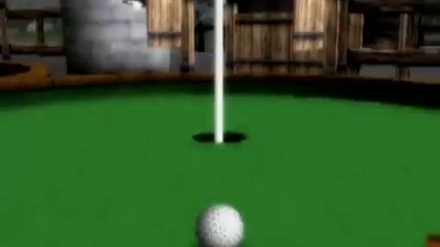 ThrillVille TV Party Games PSP смотреть онлайн