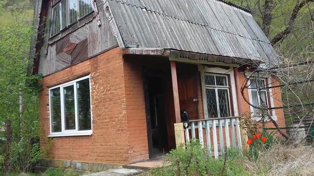 Продается Дача возле Лазаревской (г.Сочи)Мамедова Щель смотреть онлайн