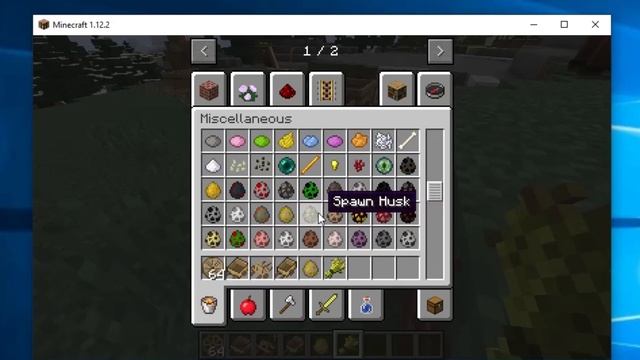 How To Install & Download Horse Carts Mod 1.14.4/1.12.2 In Minecraft - Horse Drawn Carts, Astikoor