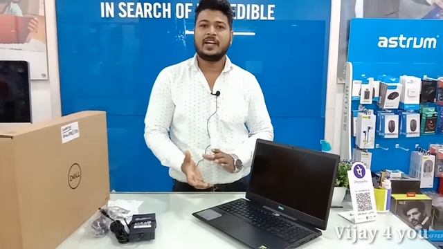 Dell G5 5500 (2020) A Budget Gaming laptop Review Vijay 4 you смотреть онлайн