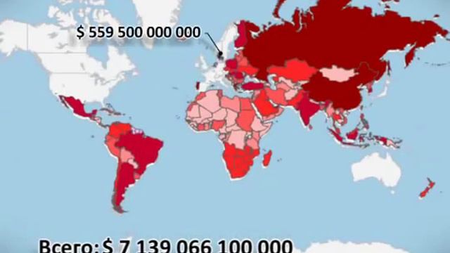 Кому должны все страны мира смотреть онлайн