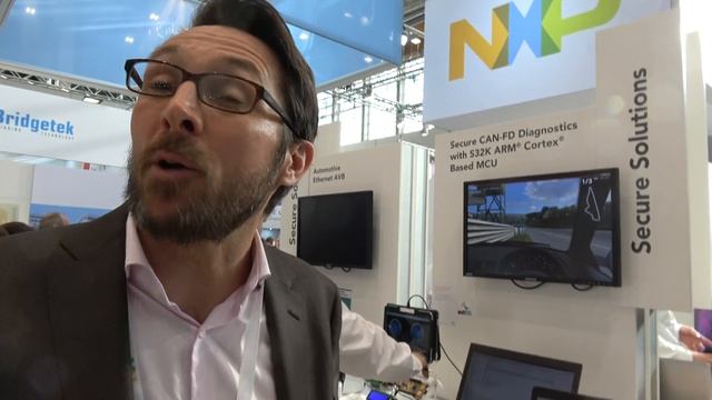 NXP i.MX8, ARM Cortex-A72, ARM Cortex-A53 and ARM Cortex-M4 смотреть онлайн