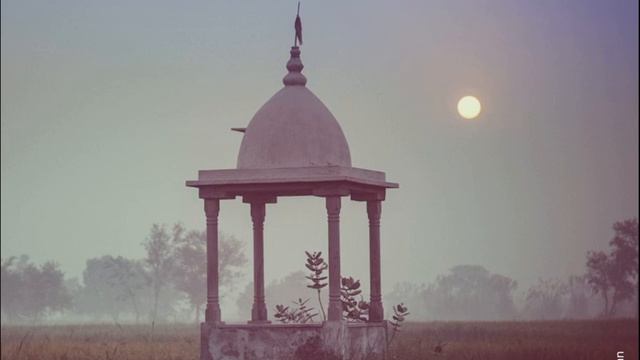 Вдохновение на Картику (день 10)- Оставайтесь на волне Враджа, от Е.С.Шачинандана Свами смотреть онлайн