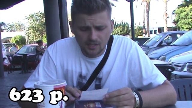 McDonald`s. Всемирный обман? смотреть онлайн