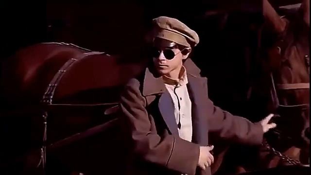 Гарик Кричевский Коса смотреть онлайн