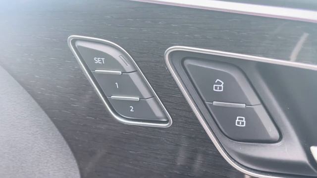 Approved Used Audi Q7 Vorsprung 55 TFSI quattro 340 PS tiptronic | Blackburn Audi смотреть онлайн
