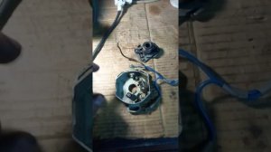 Кулачковое зажигание Урал,доработка.