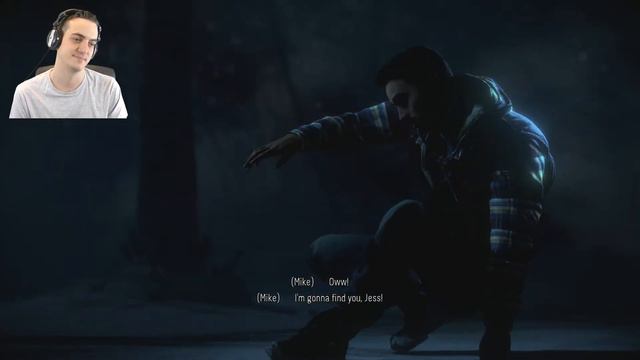 HARPY!! | Until Dawn - Part 2 смотреть онлайн